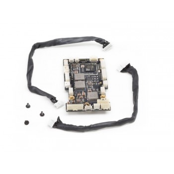 Central Board - Inspire 2