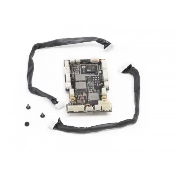 Central Board - Inspire 2