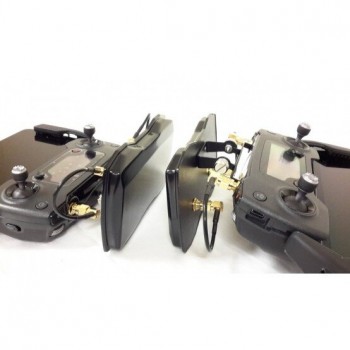 Antena polepszająca zasięg - Mavic