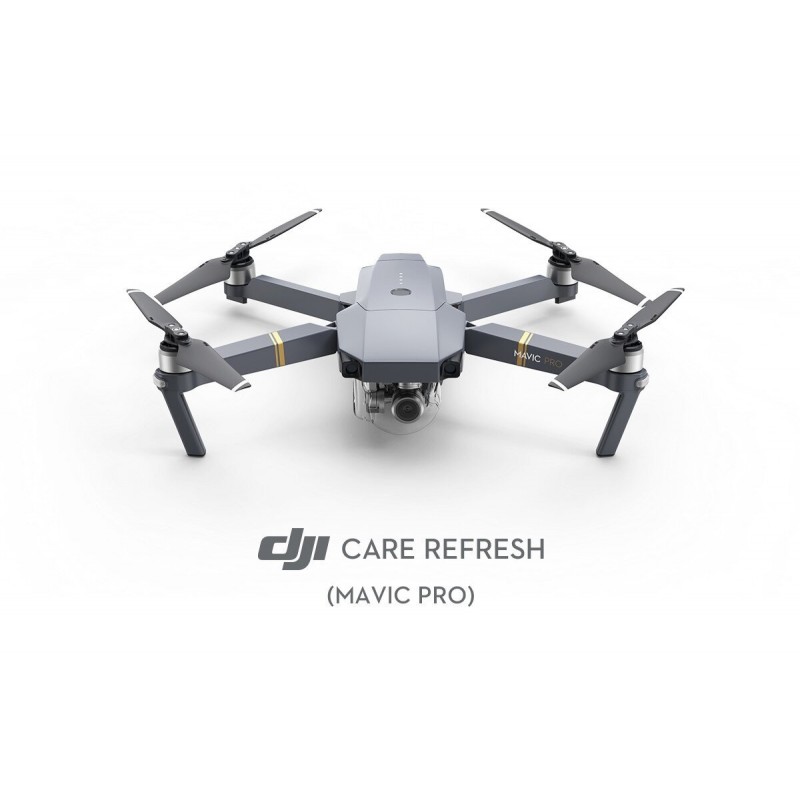 Care Refresh - Mavic