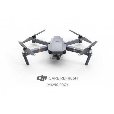 Care Refresh - Mavic