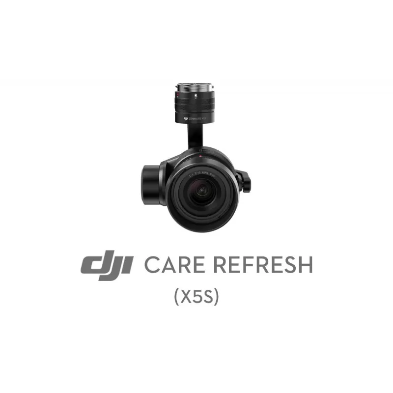 Care Refresh - Mavic