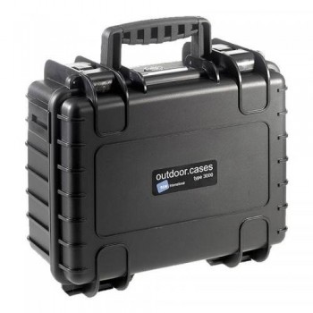 Walizka Dwupoziomowa - Osmo Mobile