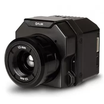 Kamera termowizyjna Flir VUE PRO R 640x512