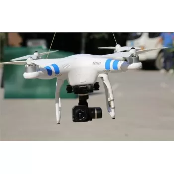 FY FG for FLIR Vue Pro/R
