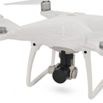 Osłona kamery Phantom 4 - Polar Pro