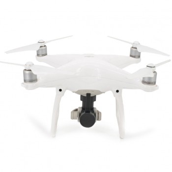 Osłona kamery Phantom 4 - Polar Pro