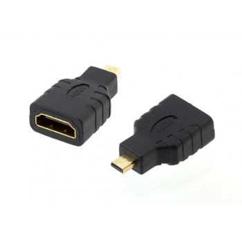 Adapter HDMI - Micro HDMI (1 szt)