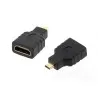 Adapter HDMI - Micro HDMI (1 szt)