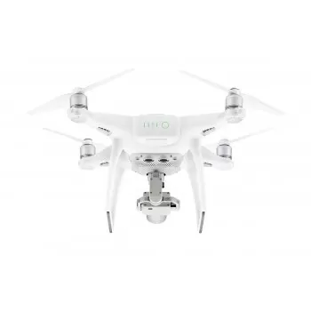 Phantom 4 Advanced - NOWOŚĆ!