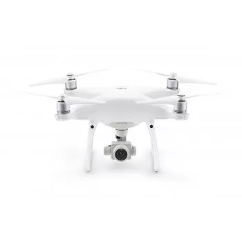 Phantom 4 Advanced - NOWOŚĆ!