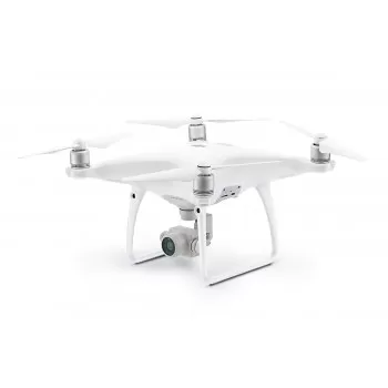 Phantom 4 Advanced - NOWOŚĆ!