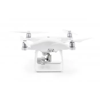Phantom 4 Advanced - NOWOŚĆ!