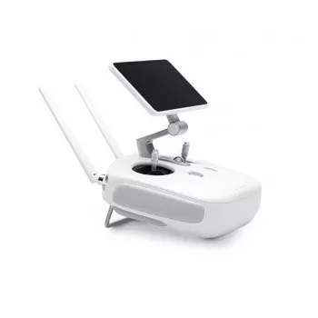 Phantom 4 Advanced Plus - NOWOŚĆ!