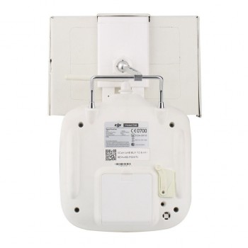 Inspire 1 Mobile Device Holder - Parts 45