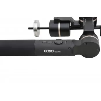 FY G360 - NEW!