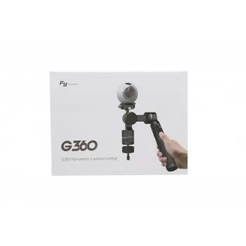 FY G360 - NEW!