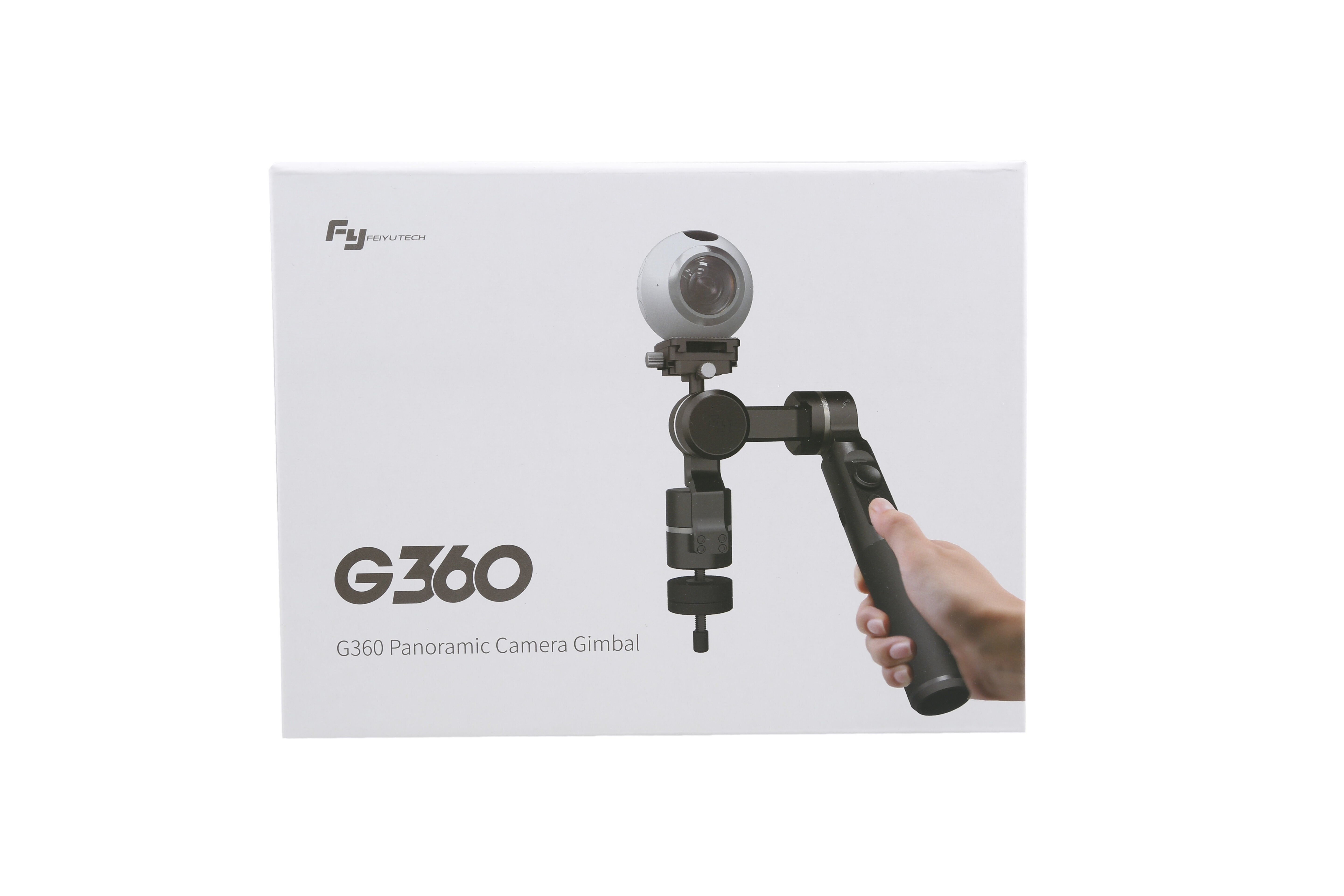 Feiyutech G360 Panoramic 2024 Camera Gimbal