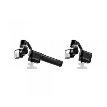 Removu S1 - Gimbal 3-osiowy ręczny dla GoPro