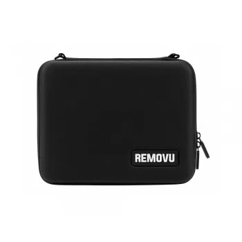 Removu S1 - Gimbal 3-osiowy ręczny dla GoPro