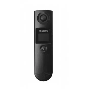 Removu S1 - Gimbal 3-osiowy ręczny dla GoPro