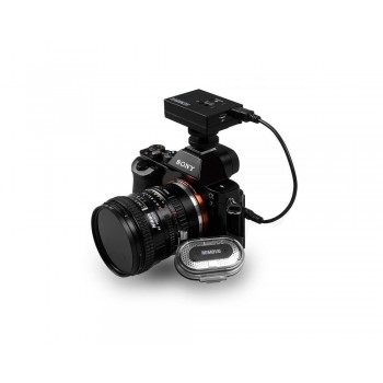 Removu A1 Adapter 3,5 mm dla DSLR - Removu