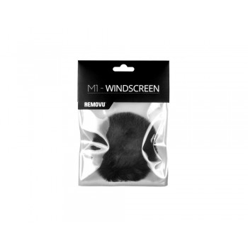 Windscreen for M1 - Removu