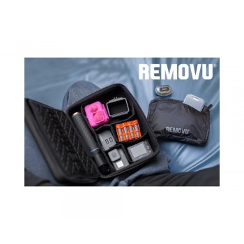 Case-M Walizka - Removu