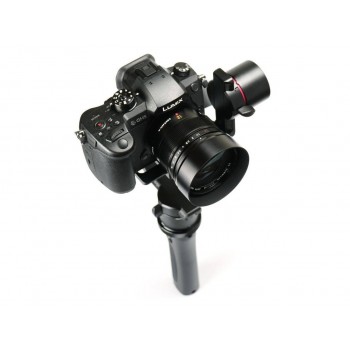 Pilotfly H2-45 for DSLR and mirrorless cameras