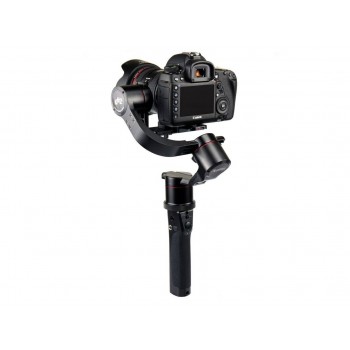 Pilotfly H2-45 for DSLR and mirrorless cameras