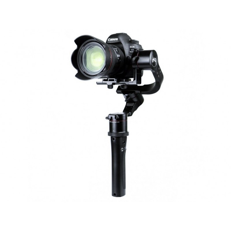 Pilotfly H2-45 for DSLR and mirrorless cameras