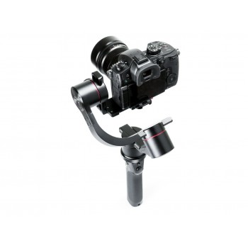 Pilotfly H2-45 for DSLR and mirrorless cameras