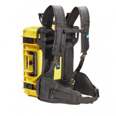 Szelki do Walizki dla multicoptery