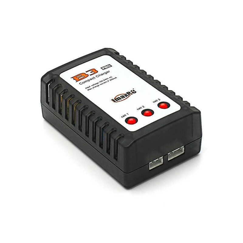 Ładowarka IMAX B3 Pro  LiPo 2S/3S