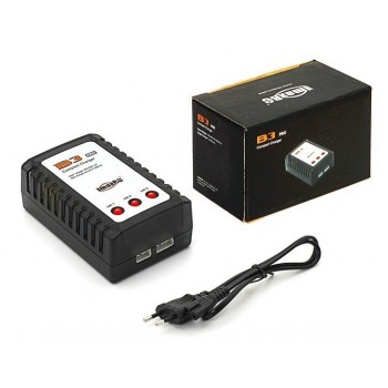 Ładowarka IMAX B3 Pro  LiPo 2S/3S