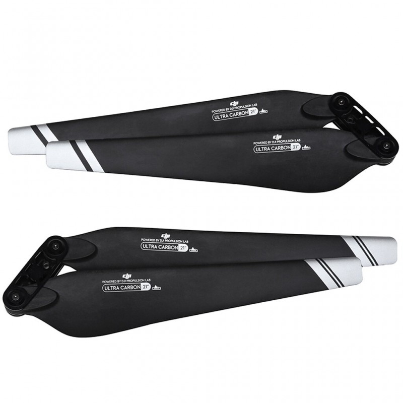 2195 Foldable Propeller (CW/CCW) - Matrice 600