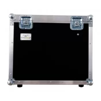 Case for Ronin-MX and remote control