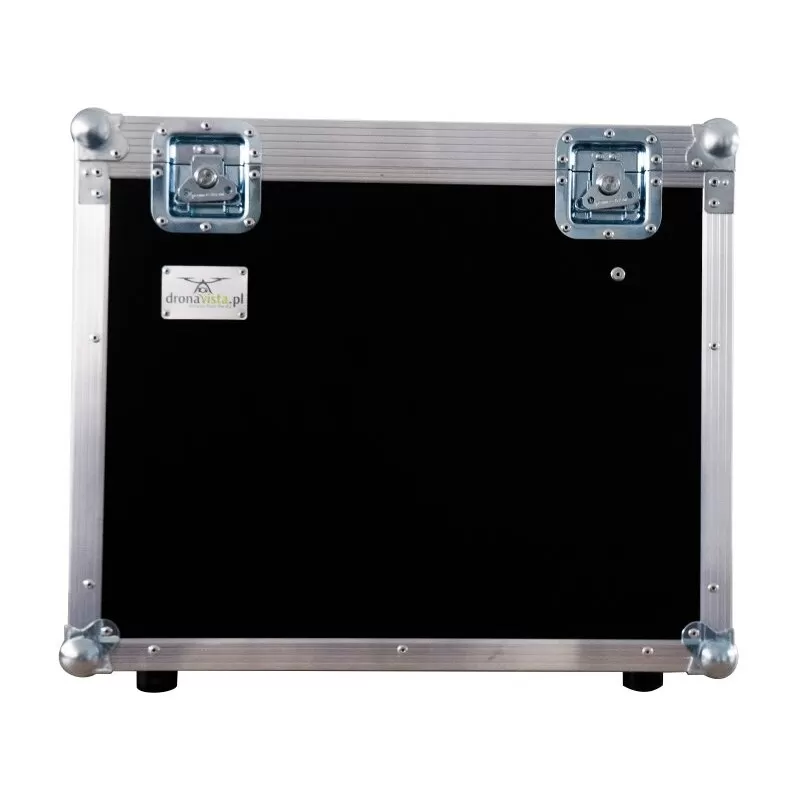 Case for Ronin-MX and remote control