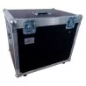 Case for Ronin-MX and remote control