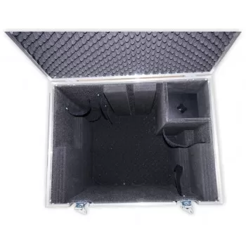 Case for Ronin-MX and remote control