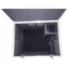 Case for Ronin-MX and remote control