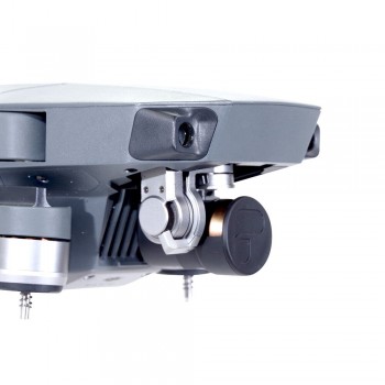 Gimbal Lock - Mavic
