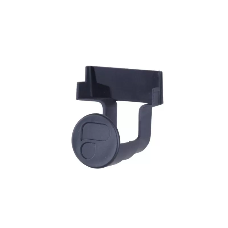Gimbal Lock - Mavic