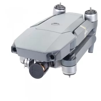 Gimbal Lock - Mavic