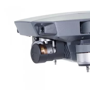 Gimbal Lock - Mavic
