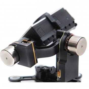 Gimbal H4-3D GoPro4 - NOWOŚĆ!