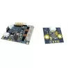 Kontroler 3-axis 32-bit + czujnik IMU 32-bit + okablowanie (kompletny zestaw)
