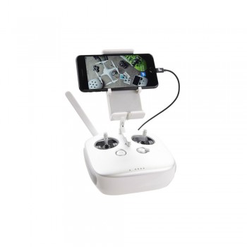 Kabel USB - Lightning (25 cm) - PolarPro