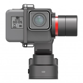 FY WG2 3-axis Gimbal for GoPro HERO 5 Black - NEW!