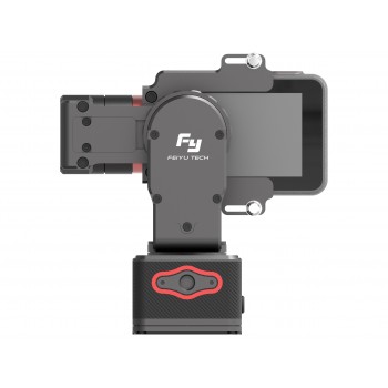 FY WG2 3-axis Gimbal for GoPro HERO 5 Black - NEW!